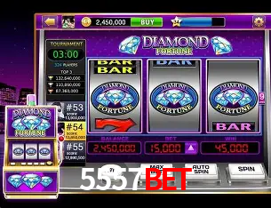 Especiais de Fim de Semana 5557Bet