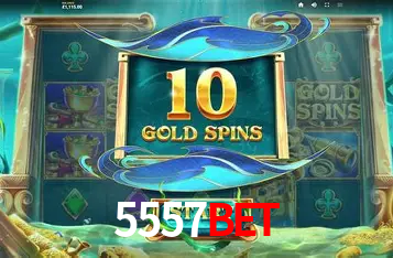 Promoção Relâmpago 5557Bet