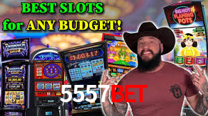 Casino Ao Vivo 5557Bet