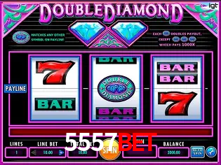 Promoções Sazonais 5557Bet