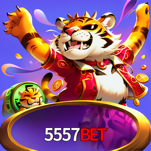 Plataforma 5557Bet - Apostas Online